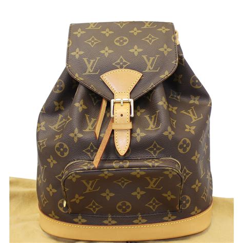 lv large backpack|louis vuitton monogram mini backpack.